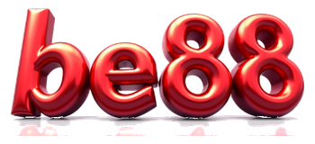 be88 logo