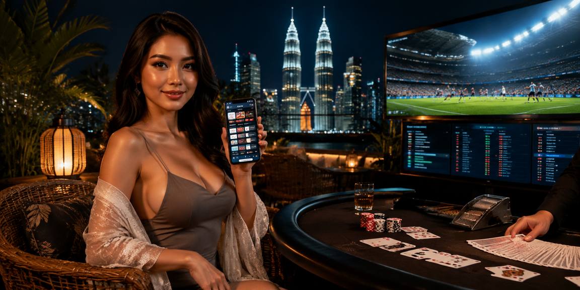 be88.mobi main lobby display