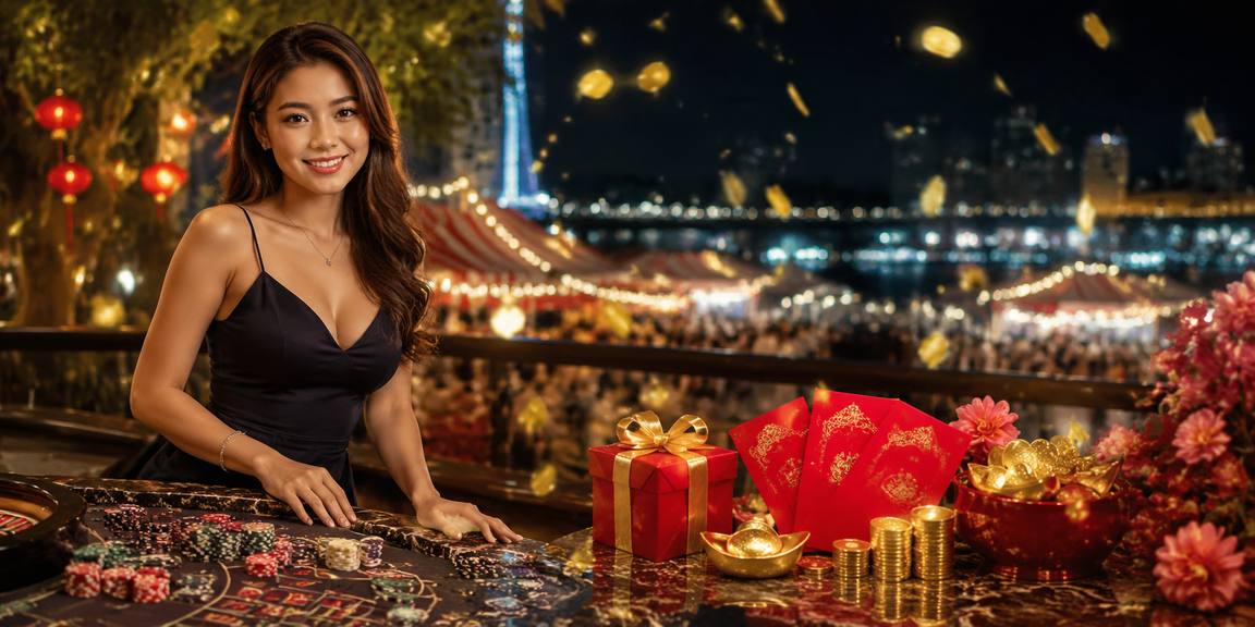 Slot Berkualitas dari Studio Ternama
