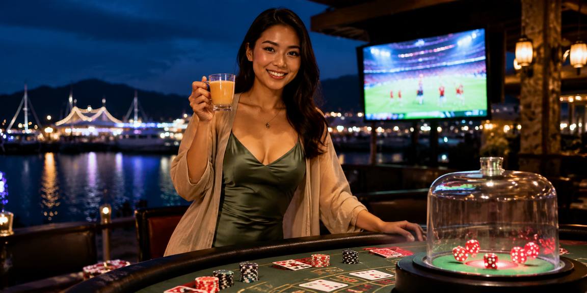 Slot Berkualitas dari Studio Ternama